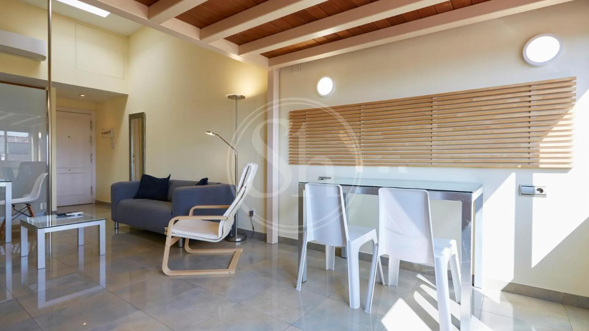 Apartmán Maravilloso Alojamiento Frente A La Casa Batllo Barcelona Španělsko